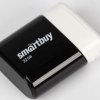 Флэш-диск SmartBuy 32GB LARA черный