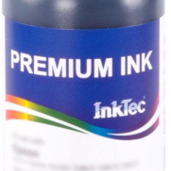 Чернила INKTEC 0.1л CANON GI-490/790/890/990BK black пигментные (1/10/80)