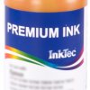 Чернила INKTEC 0.1л EPSON T6734/T6744 для L1800 / L800 / L801 / L805 / L810 / L850 yellow водные (1/10/80)