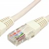 Патч-корд UTP-5e RJ-45 0.5м серый Rexant (10)