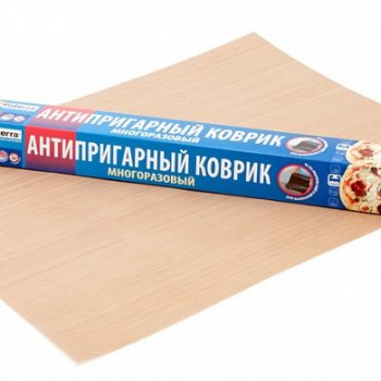 Коврик антипригарный 33х40см Paterra (20)