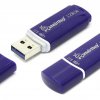 Флэш-диск SmartBuy 128GB USB 3.0 Crown синий