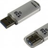 Флэш-диск SmartBuy 128GB USB 3.0 V-Cut серебро