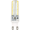 Лампа диодная G9  5Вт 2800К Ecola 320° (100/500)