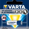 Батарейка 27A Varta 1xBL (10)