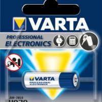 Батарейка 27A Varta 1xBL (10)