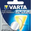 Батарейка литиевая CR 1616 Varta 1xBL 3V (10)