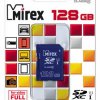 Карта SD Mirex 128GB Class 10 (SDХC) UHS-I