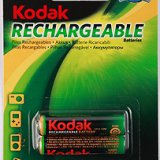Батарейки  Kodak