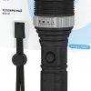 Фонарь ручной Фотон MR-1800 1ВтLED +3xLR6 Zoom (10)